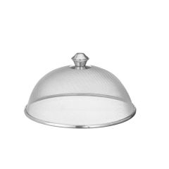 Voedselkap van gaas RVS Hendi HEN 639221