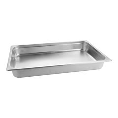 Voedselpan RVS Max Pro EMG 921913