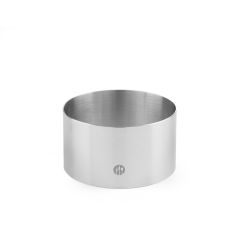 Voedselring rond RVS Hendi HEN 512142