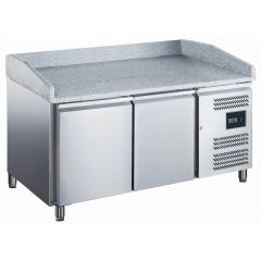 Voorbereidingstafel / Pizzatafel Pizza Werkbank Model Epz 2600Tn Saro 465-4500