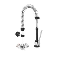 Voorspoeldouche enkel RVS Hendi HEN 970300