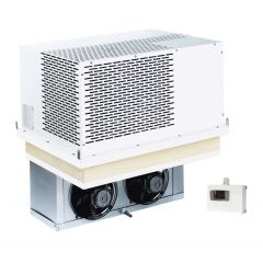 Vriescel Dakunit Vries 6,3-9,8 M3 - 76x54x80,6 cm Combisteel 7492.0055