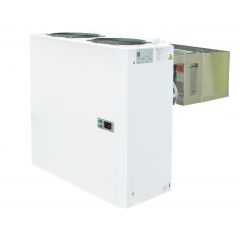 Vriescel Wandunit Inhang Vries 11,1-15,6 M3 - 78,5x83,5x76,7 cm Pro Line Combisteel 7492.0030