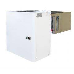 Vriescel Wandunit Inhang Vries 12,36-18 M3 - 77x107x86 cm Pro Line Combisteel 7492.0035