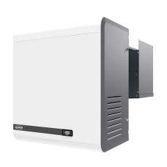 Vriescel Wandunit Inhang Vries 15,8-29,6 M3 400V - 71,1x125,4x82,8 cm Combisteel 7265.1085