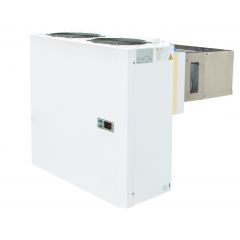 Vriescel Wandunit Insteek Vries 11,1-15,6 M3 - 78,5x83,1x76,7 cm Pro Line Combisteel 7492.0110