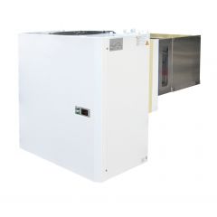 Vriescel Wandunit Insteek Vries 12,36-18 M3 - 77x107x86 cm Pro Line Combisteel 7492.0115