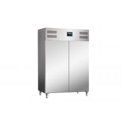 Vrieskast Met Ventilator Koeling Model Kyra Gn 1400 Bt Saro 323-1015