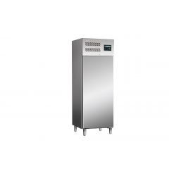 Vrieskast Met Ventilator Koeling Model Kyra Gn 700 Bt Saro 323-1010