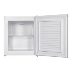 Vrieskast staal Exquisit EMG 905001