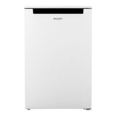 Vrieskast staal Exquisit EMG 905008