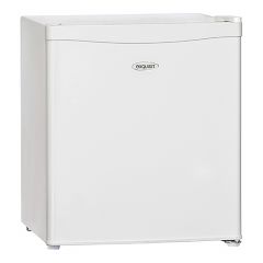 Vrieskast staal (wit) Exquisit EMG 905001