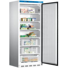 Vrieskast Vriezer Model Ht 600 Saro 323-2025