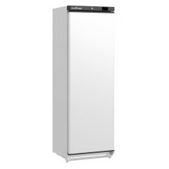 Vrieskast Wit 1 Deur 400L - 60x63,9x187,5 cm Combisteel 7063.0090