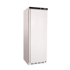Vrieskast Wit 1 Deur - 77,5x69,5x188,5 cm - HF600 Combisteel 7450.0576
