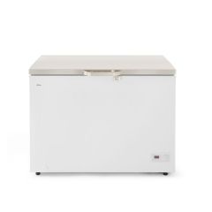 Vrieskist Aluminium Arktic HEN 233863