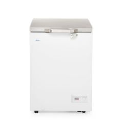 Vrieskist Aluminium Arktic HEN 235904