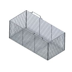 Vrieskist Mand A voor 7455.2660-2665-2670-2675 - 28,5x60,8x25 cm Combisteel 7455.2697
