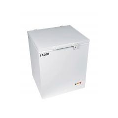 Vrieskist Met Geïsoleerd Klapdeksel, Model El 22 Saro 481-1050