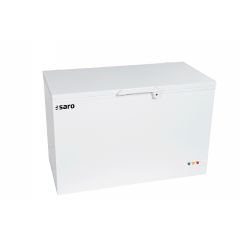 Vrieskist Met Geïsoleerd Klapdeksel, Model El 45 Saro 481-1060