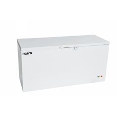 Vrieskist Met Geïsoleerd Klapdeksel, Model El 61 Saro 481-1070