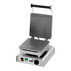 Wafel bakapparaat gietijzer Neumärker EMG 308171