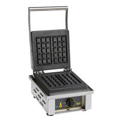 Wafel bakapparaat gietijzer Roller Grill EMG 304041