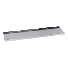 Wandplank 180 cm RVS Multinox EMG 317084