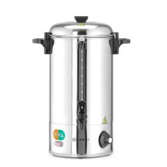 Warme dranken ketel RVS Hendi HEN 209882