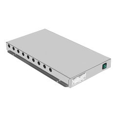 Warmhoud-element inbouw-unit RVS Modular EMG 318417