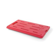 Warmhoudelement HDPE Hendi HEN 707845