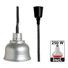 Warmhoudkap alum. CaterChef EMG 508020