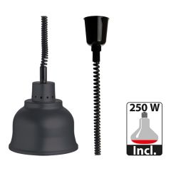 Warmhoudkap alum. CaterChef EMG 508021