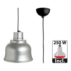 Warmhoudkap alum. CaterChef EMG 508024