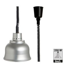 Warmhoudkap alum. CaterChef EMG 508320