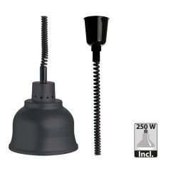 Warmhoudkap alum. CaterChef EMG 508321