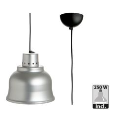 Warmhoudkap alum. CaterChef EMG 508324