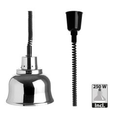 Warmhoudkap koper CaterChef EMG 508323