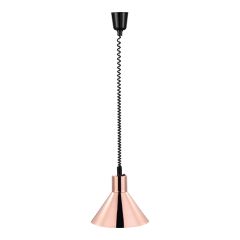 Warmhoudkap metaal CaterChef EMG 688044