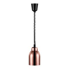 Warmhoudkap RVS CaterChef EMG 688266