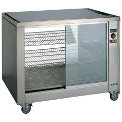 Warmhoudkast - Model Vcba-7 Saro 492-2026