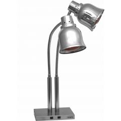 Warmhoudlamp Model Plc 500 Saro 172-3083