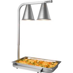 Warmhoudlamp Model Tosca Saro 317-2040