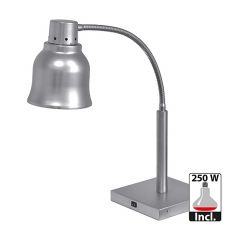Warmhoudlamp RVS CaterChef EMG 508015