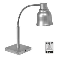 Warmhoudlamp RVS CaterChef EMG 508315