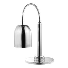 Warmhoudlamp RVS CaterChef EMG 688250