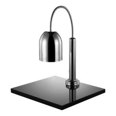 Warmhoudlamp RVS CaterChef EMG 688260