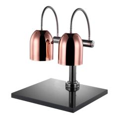 Warmhoudlamp RVS CaterChef EMG 688263