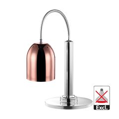Warmhoudlamp RVS (koper) CaterChef EMG 688251