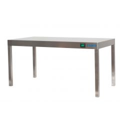 Warmhoudlamp Warmtebrug Model 1000 Mm Saro 700-4705